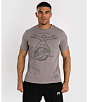UFC by Venum Ulti-Man T-Shirt grey
