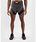 Шорты UFC Venum Authentic Fight Night Men's Short Fit, черные