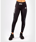 Tight UFC Venum Authentic Fight Week Women's Performance, black