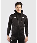 Кофта UFC Venum Pro Line Men's, черная