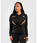 Hoodie UFC Venum Replica Women's, champion