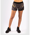 Shorts UFC Venum Replica Women's, champion