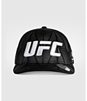 UFC Zenith by Venum Cap Authentic Fight Night black white
