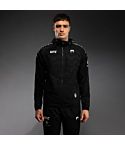 UFC Zenith by Venum Hoodie Authentic Fight Night Walkout black 