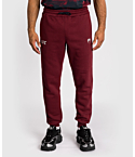 UFC Zenith by Venum Pant Authentic Fight Week burgundy 