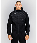 UFC Zenith by Venum Replica Zip Hoodie black 