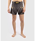 Шорты UFC Venum Pro Line Men's, золотые