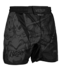 Venum Devil шорты - Чёрно/Чёрные