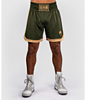 Venum Shorts Boxing Classic green