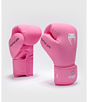 Venum Boxing gloves Contender 1.5 pink
