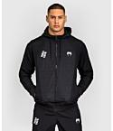 Venum x Ares Track Jackets black