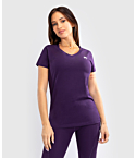 Venum Essential Футболка Women's фиолетовая