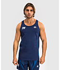 Venum x Top Rank Original Майка Men's синяя