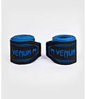 Venum Hand wraps royal blue