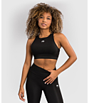 Venum Halo Спортивный бюстгальтер Women’s черный