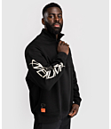 Venum Eclipse Кофта Half-Zip черная