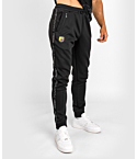 Спортивные штаны Venum Abarth #1 Jogging черные