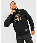 Sweatshirt Venum Abarth #1 black, gold