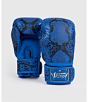 Venum Amazonia Boxing Gloves blue
