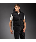Venum Attack Urban Gi Down Vest black