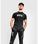 T-shirt UFC Venum Authentic Fight Week Men´s 2.0 black