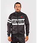 Спортивная кофта Venum Bandit черный, серый