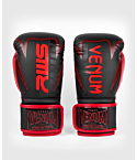 Venum x RWS Boxing gloves black