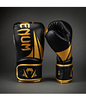 Venum Boxing gloves Challenger 2.5 black, gold