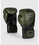 Boxing gloves Venum Challenger 3.0 khaki, black