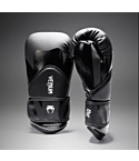 Venum Боксерские перчатки Challenger 4.0 черные
