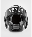 Venum Шлем Challenger черный, серебро
