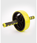 ABS wheel Venum Challenger yellow, black