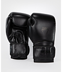 Venum Boxing gloves Contender 1.5 black, black