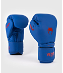 Venum Contender 1.5 Boxing Gloves blue