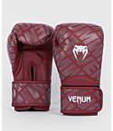 Venum Contender 1.5 XT Boxing Gloves burgundy, white