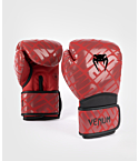 Venum Contender 1.5 XT Kids Boxing Gloves red