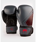 Боксерские перчатки Venum Contender 2.0 черный, красный