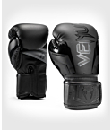 Boxing gloves Venum Elite Evo black, black