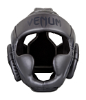 Шлем Venum Elite серый, серый