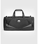 Спортивная сумка Venum Evo 2 Trainer Lite черная, серая