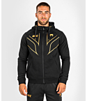 Худи UFC Venum Fight Night 2.0 Replica Men´s Full Zip золотая