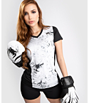 Футболка Venum G-Fit Marble Dry Tech for Women