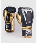 Venum Giant 3.0 Боксерские перчатки Special Edition синие, золотые