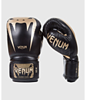 Boxing gloves Venum Giant 3.0 Nappa Leahter black, gold