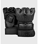 MMA Gloves Venum Gladiator 3.0 matte black
