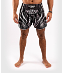 Shorts Venum GLDTR 4.0 Muay Thai black, white