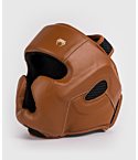 Venum Impact Evo Headgear havana