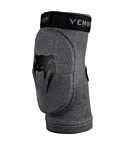 Elbow protector Venum Kontact grey, black
