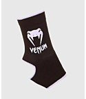 Venum Kontact Ankle Support Guards black
