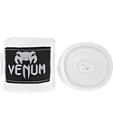 Venum Hand Wraps Kontact Boxing white 4.5m